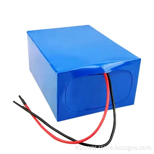 Rechargeable 18650 12V 10ah Lithium-Ion Battery Pack Rechargeable for Ultrasound Machine